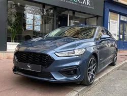 Utilisé 2020 Ford Mondeo ST-Line Berline | 29 990 €