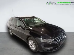 Utilisé 2021 VW Passat Break | 22 800 € (Bon prix)