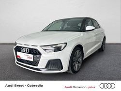 Noir Utilisé 2024 Audi A1 Sportback Advanced Citadine | 25 980 € (Prix juste)