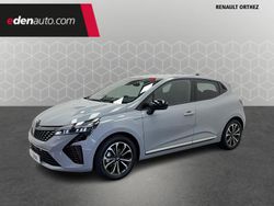 Utilisé 2025 Renault Clio V Techno Citadine | 24 490 € (Prix cher)