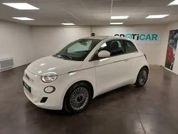 Snow Utilisé 2023 Fiat 500e Berline | 25 840 €