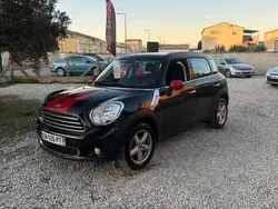 Utilisé 2012 Mini John Cooper Works Countryman SUV | 5 800 €