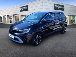 Utilisé 2023 Opel Crossland Business SUV | 16 233 € (Prix juste)