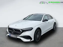 Utilisé 2024 Mercedes E400 Berline | 101 900 €