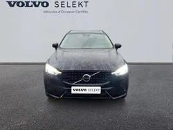 Noir Utilisé 2024 Volvo XC60 Plus SUV | 48 990 € (Bon prix)