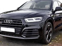 Utilisé 2019 Audi SQ5 Sport SUV | 43 530 €
