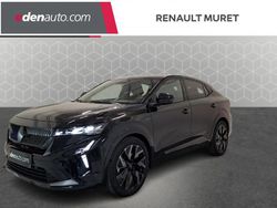 Utilisé 2025 Renault Rafale Esprit Alpine SUV | 45 950 € (Prix juste)