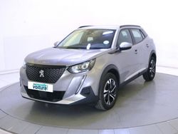 Occasion 2020 Peugeot 2008 S SUV | 12 890 € (Prix assez cher)