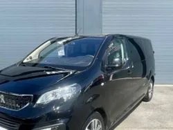 Utilisé 2016 Peugeot Traveller Business-Line Monospace | 22 990 € (Super prix)