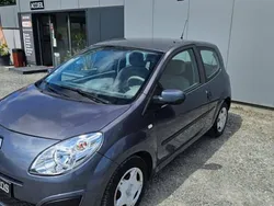 Utilisé 2011 Renault Twingo Expression Citadine | 4 490 € (Prix cher)