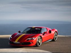 Utilisé 2023 Ferrari 296 Coupé | 379 900 €