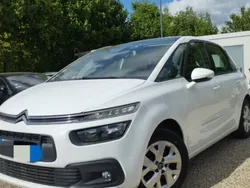 Utilisé 2017 Citroën C4 Picasso Live Monospace | 6 990 € (Super prix)