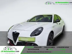 Utilisé 2020 Alfa Romeo Giulietta Citadine | 18 900 € (Bon prix)