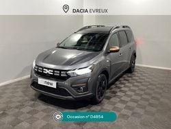 Utilisé 2024 Dacia Jogger Extreme Monospace | 23 175 € (Prix cher)