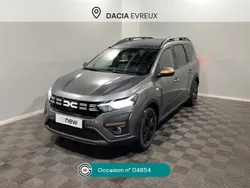 Utilisé 2024 Dacia Jogger Extreme Break | 23 175 € (Prix assez cher)