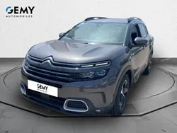 Utilisé 2019 Citroën C5 Aircross PureTech SUV | 19 460 € (Prix juste)