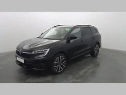 Noir Utilisé 2024 Renault Espace Iconic Monospace | 38 499 € (Prix juste)