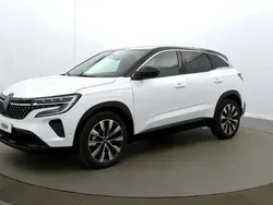 Blanc Utilisé 2023 Renault Austral Techno SUV | 26 500 € (Bon prix)