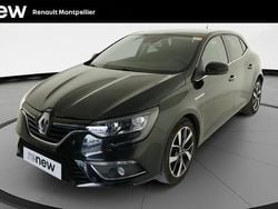 Noir Utilisé 2019 Renault Mégane IV LIMITED Berline | 15 699 € (Bon prix)