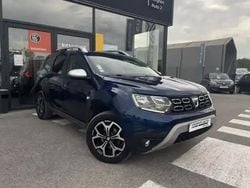 Bleu Occasion 2019 Dacia Duster Prestige SUV | 15 970 € (Prix juste)