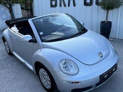 Utilisé 2009 VW Beetle Cabriolet | 8 990 €