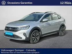 Utilisé 2024 VW Taigo Life SUV | 22 990 € (Prix juste)