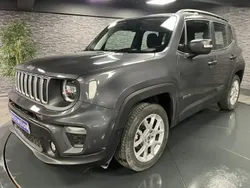 Gris Utilisé 2024 Jeep Renegade Altitude SUV | 25 490 € (Prix juste)