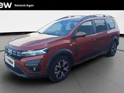 Marron Utilisé 2024 Dacia Jogger Extreme Break | 21 490 € (Prix juste)