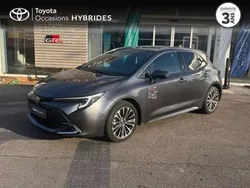 Utilisé 2024 Toyota Corolla Design Berline | 29 690 € (Prix assez cher)