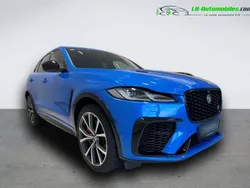 Utilisé 2024 Jaguar F-Pace SVR SUV | 109 000 €
