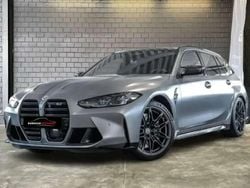 Gris Utilisé 2023 BMW M3 Competition Edition Break | 92 297 € (Super prix)
