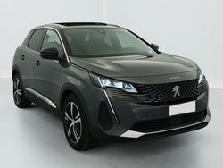Utilisé 2022 Peugeot 3008 GT | 25 420 €
