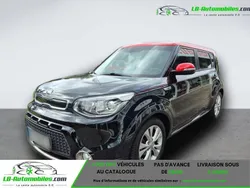 Utilisé 2015 Kia Soul SUV | 17 900 €
