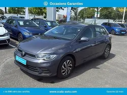 Utilisé 2024 VW Polo S | 19 490 € (Prix juste)