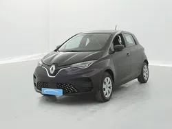 Violet Utilisé 2022 Renault Zoe Equilibre Citadine | 13 290 € (Bon prix)