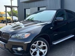Noir Utilisé 2012 BMW X6 SUV | 13 990 € (Super prix)