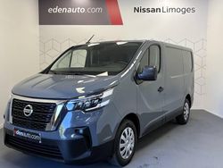 Utilisé 2023 Nissan Primastar N-Connecta Monospace | 24 900 € (Prix juste)