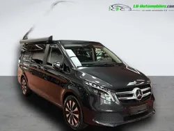 Utilisé 2024 Mercedes V300 Monospace | 88 700 €