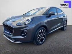 Magnetic Occasion 2020 Ford Puma S | 14 890 € (Prix juste)