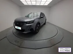 Utilisé 2022 Peugeot 2008 Allure SUV | 20 590 € (Prix juste)