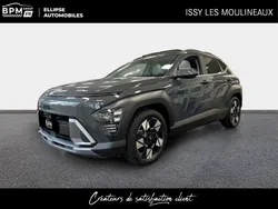 Vert Utilisé 2023 Hyundai Kona SUV | 35 990 €