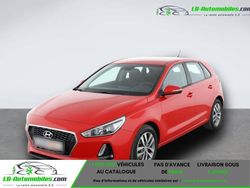 Utilisé 2017 Hyundai i30 Berline | 16 800 € (Prix juste)