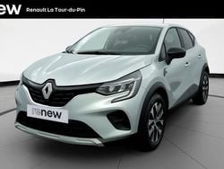 Biton Occasion 2024 Renault Captur Evolution SUV | 17 479 € (Prix juste)