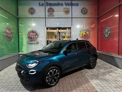 Bleu Nouvelle 2025 Fiat 600E La Prima | 31 990 € (Prix juste)