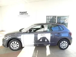 Utilisé 2023 VW Polo S | 17 300 € (Prix juste)