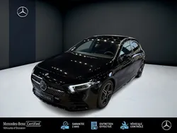 Utilisé 2021 Mercedes A200 Berline | 33 490 € (Prix juste)