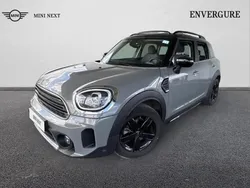 Gris Utilisé 2022 Mini Cooper Countryman Premium Plus SUV | 28 990 € (Prix juste)