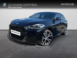 Noir Utilisé 2021 BMW X2 M Sport SUV | 32 890 € (Prix assez cher)