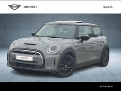 Gris Utilisé 2022 Mini Cooper SE Citadine | 16 990 € (Bon prix)