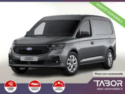 Gris Nouvelle 2025 Ford Transit Limited Berline | 32 055 €